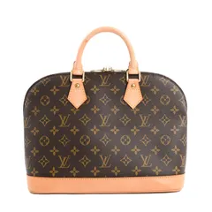 LOUIS VUITTON ルイヴィトン ハンドバッグ アルマ M51130