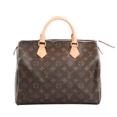 LOUIS VUITTON ルイヴィトン ボストンバッグ スピーディー30 M41108