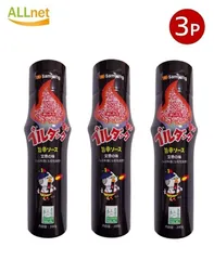 SAMYANG サムヤン ブルダックソース 200g × 3本セット 韓国調味料 激辛 ソース 韓国食品 業務用 大容量 ブルタックソース 日本国内発送のサムネイル
