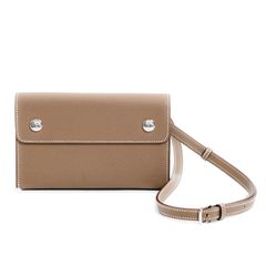 新品】HERMES エルメス ナップトゥーゴー k刻印 - メルカリ