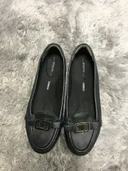 ロックポート レディース ローファー 靴