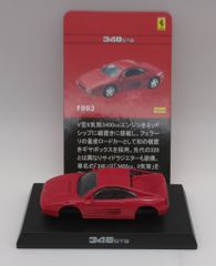 IXO】Ferrari 365 GTC/4 1/43 レッド ジャンク - メルカリ