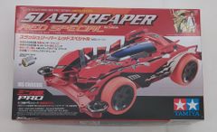 タミヤ ミニ四駆 特別限定モデル ガンダム鉄のラインバレルコラボ 