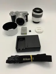 2026年最新】ニコン nikon1 j5の人気アイテム - メルカリ