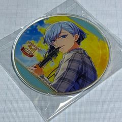 座裏屋蘭丸 シャングリラの鳥 アニメイト グラッテ 特典 アクリル
