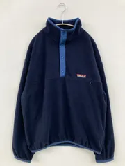XLARGE スウェット M ネイビー