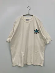 9090 Tシャツ/カットソー L ホワイト