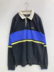 stussy Tシャツ/カットソー M ブラック