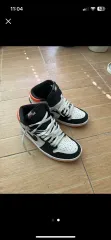 ナイキ エア ジョーダン 1 ハイトップ スニーカー