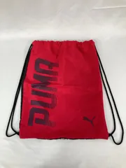 PUMA その他バッグ レッド