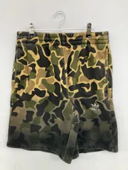 adidas スウェットパンツ O ベージュ