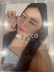 IVE ユジン IVE SWITCH PLVE Ver.