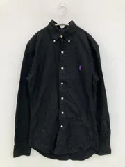 Ralph Lauren シャツ/ブラウス XS ブラック