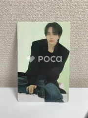 セブチ ジョンハン SEVENTEEN TOUR FOLLOW AGAIN トレーディングカードセット