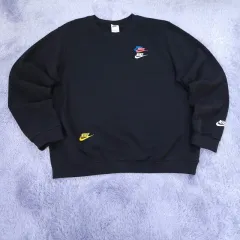 XL NIKE スウェット