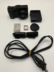 ジャンク】RICOH GXR A12ユニット VF-2 - メルカリ