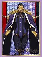 [중고 - 아주 좋은] 부시로드 슬리브 컬렉션 하이 그레이드 Vol.1509 Fate/Apocrypha [블랙 캐스터]