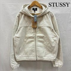 STUSSY RECYCLED NYLON LINER VEST S 登坂広臣着 - メルカリ