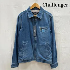 2026年最新】チャレンジャー デニムの人気アイテム - メルカリ