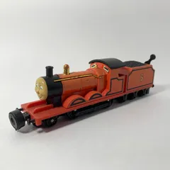 きかんしゃトーマス ジェームス トーマスエンジンコレクション