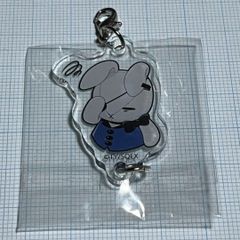 黒執事 ビターラビット アクリルチャーム セバスチャン＆シエル - メルカリ