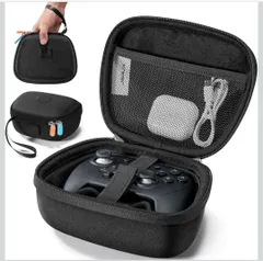 Nintendo Switch 本体 純正プロコン・ケース付き 2026年最新】nintendo switch プロコン ケースの人気アイテム - メルカリ