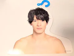 Snow Man 深澤辰哉 フォトハンガー エロハン 2019