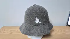 カンゴール バミューダ カジュアル バケットハット 59cm 可能