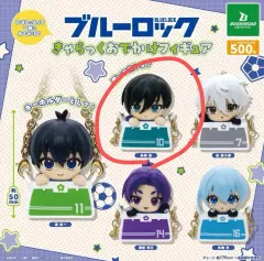 ブルーロック キャラクタースタンドフィギュア 糸師 凛