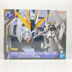 MGRX-93 νガンダムダブルフィンファンネル 海外製 - メルカリ