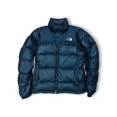 THE NORTH FACE ザノースフェイス 700 ヌプシ ダウン