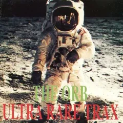 【中古】輸入洋楽CD THE ORB / ULTRA RARE TRAX[輸入盤]