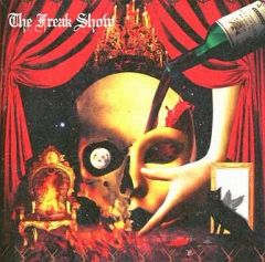 【中古】邦楽CD Angelo / The Freak Show -PREMIUM EDITION-