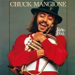 国内盤】チャック・マンジョーネ _ フィール・ソー・グッド - メルカリ