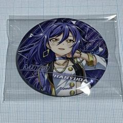ナナシス Tokyo 7th シスターズ 歌合戦アクリルキーホルダー 羽生田