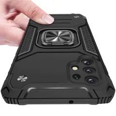 【数量限定】軽量 薄型 SCG08 クリア 携帯ガバー TPU スタンド機能 耐衝撃 車載ホルダー対応 リング付き 二重構造 ケース 指紋防止 全面保護 ケース 米軍MIL規格 用の スクラブ 5G カメラ保護 A32 取り出し易い Galaxy スクラッチ防