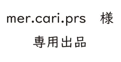 mer.cari.prs様専用　職業・職人ステッカー3種