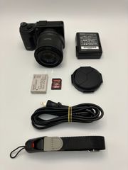 Panasonic LUMIX G9 PRO V-Log付属 - メルカリ