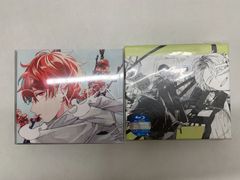 特典付き】ギヴン Blu-ray Disc BOX〈完全生産限定版・5枚組〉 - メルカリ