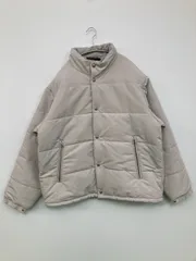 GLR ダウンジャケット/コート L グレー