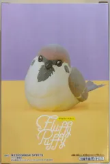 BANDAI SPIRITS Fluffy Puffy チュン太郎&茶々丸 チュン太郎