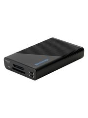 Nextorage CFexpress Type Aカードリーダー - メルカリ