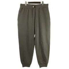 トミーヒルフィガー TOMMY HILFIGER タグ付き スウェットパンツ ドローストリング グレー XL