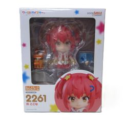 中古】未開封 ねんどろいど 貴月イチカ 「あの夏で待ってる