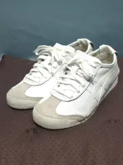 +送料無料※メルカリshop取引では対象外+オニツカタイガー メキシコ 66 スニーカー 235