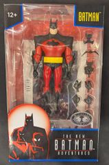 DCダイレクト スタチュー バットマン マクファーレン トイズ BATMAN