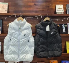 ナイキ ダウンベスト 新品 超特価 행사