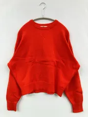 UNIQLO:C ニット/セーター M レッド