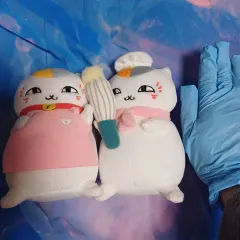 夏目友人帳 ニャンコ先生 ぬいぐるみ まとめ