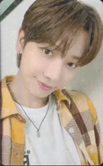 BOYNEXTDOOR weverse特典 JAEHYUN 19.99